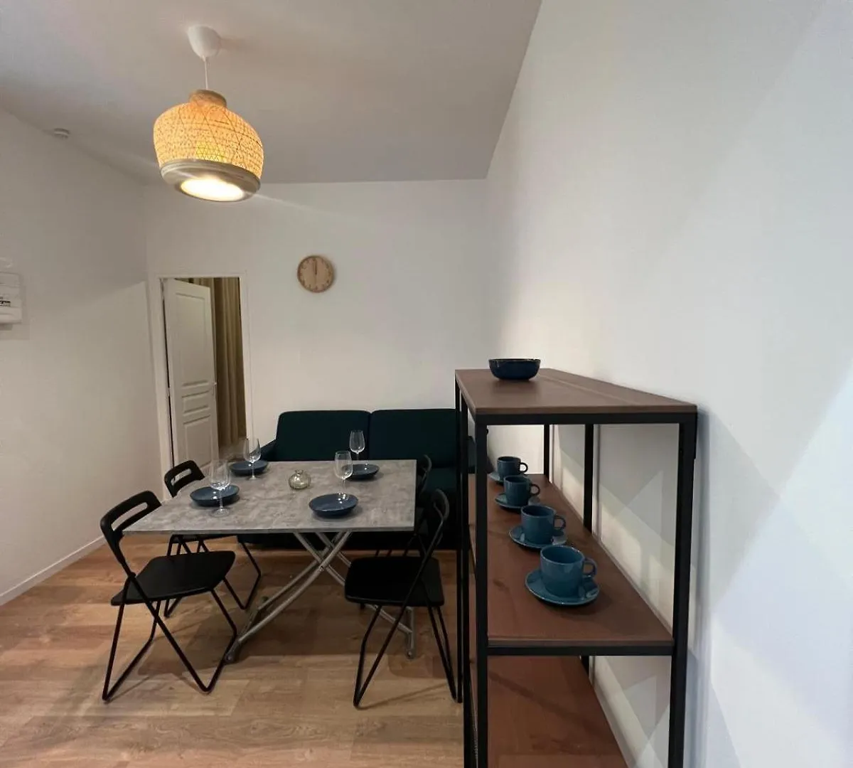 Le Havre Montmartrois 2 contacts