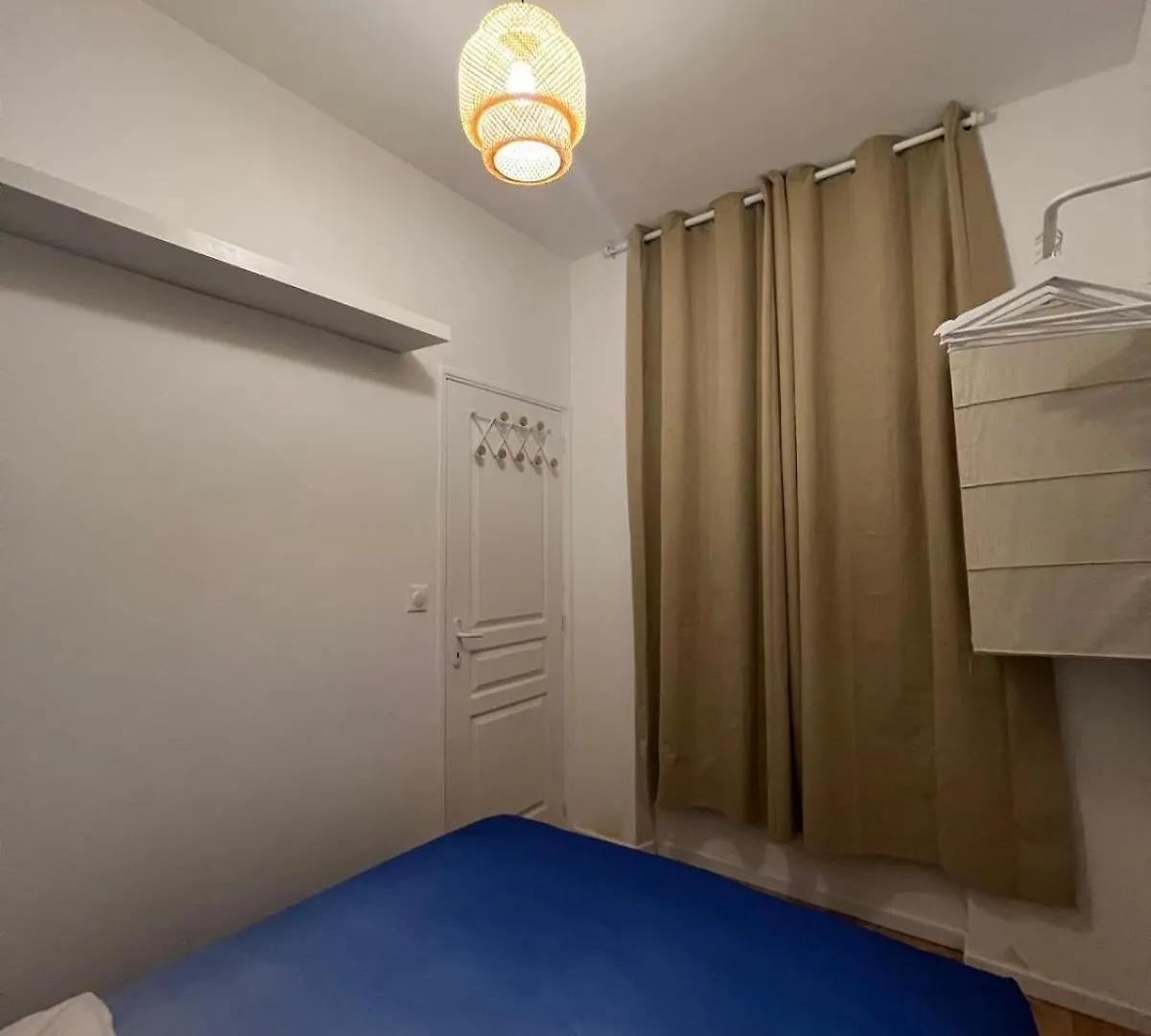 Appartamento Le Havre Montmartrois 2 Parigi